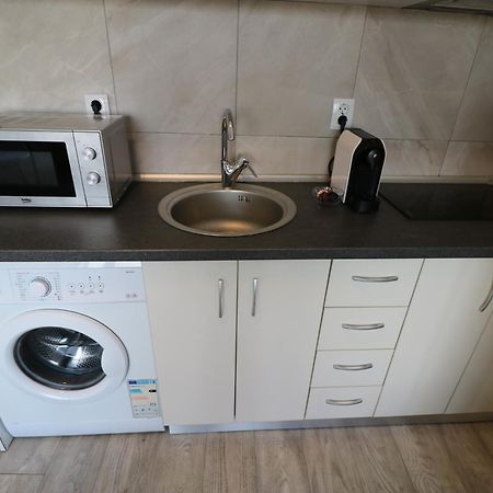 Cozy Deluxe Apartment - Old Town - Free Minibar Bukarest Exterior foto