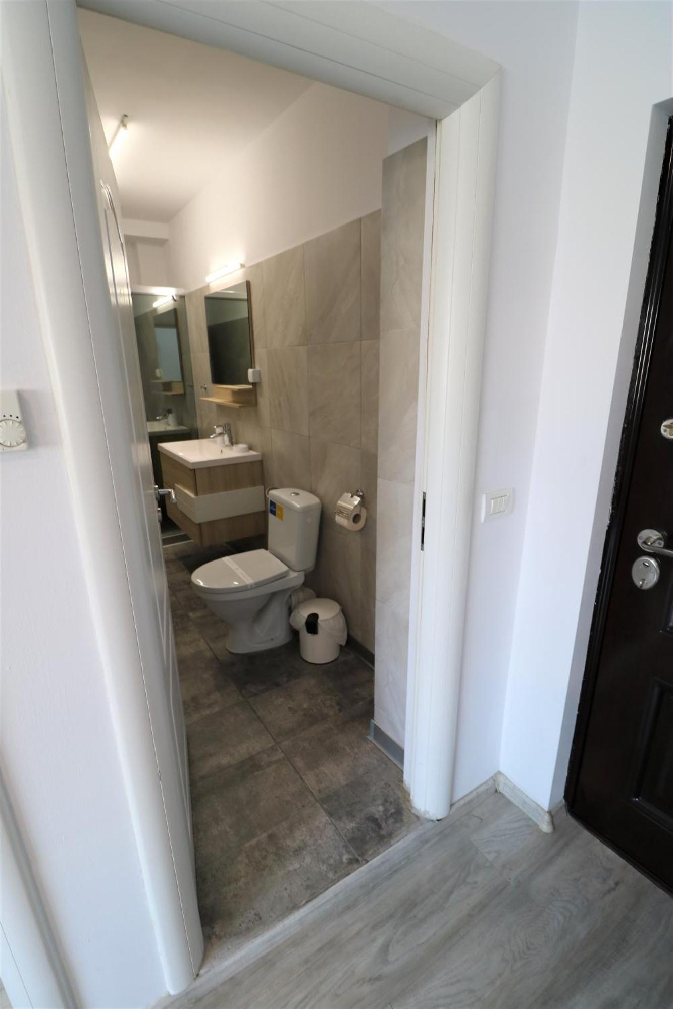 Cozy Deluxe Apartment - Old Town - Free Minibar Bukarest Exterior foto