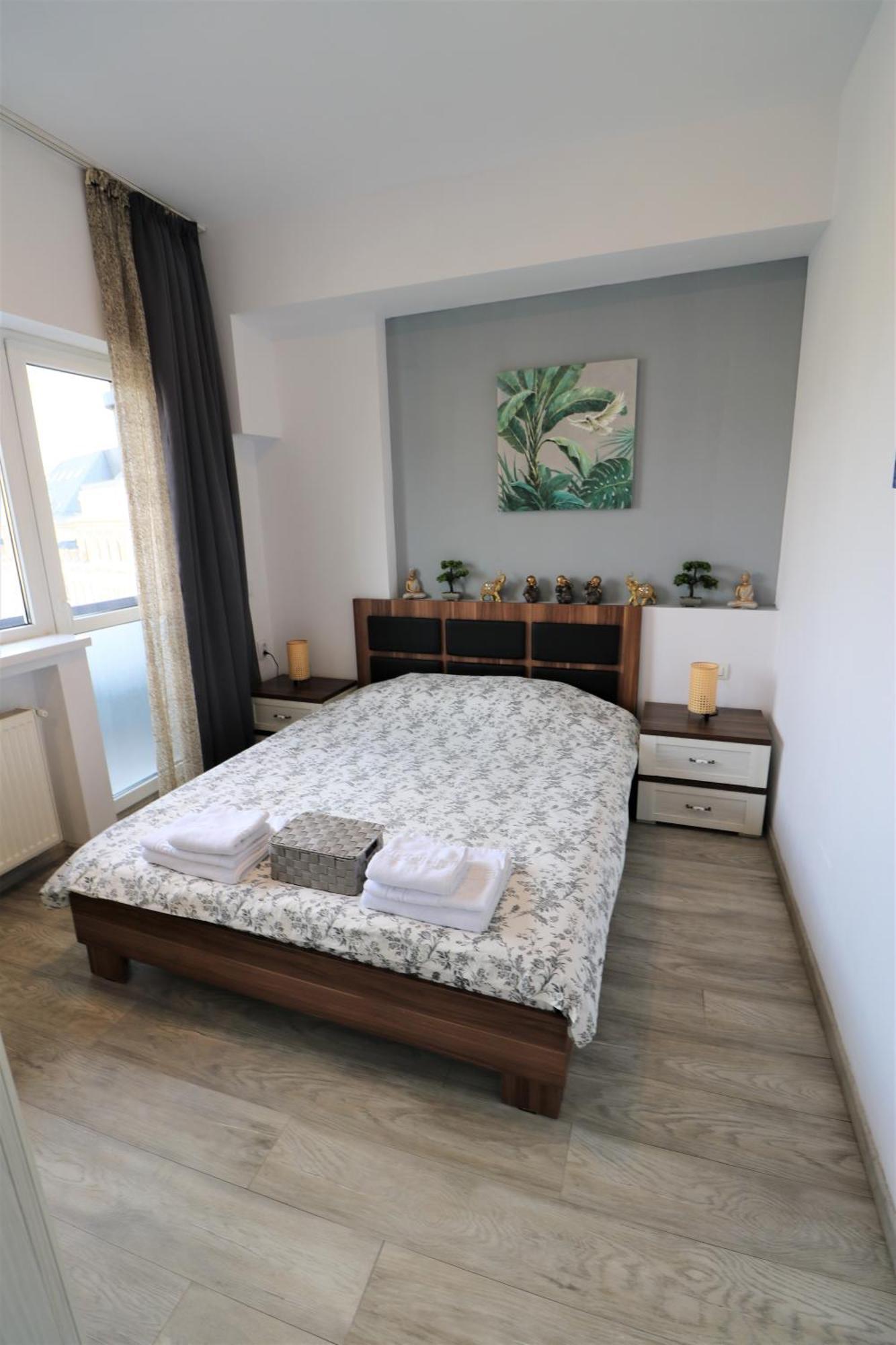 Cozy Deluxe Apartment - Old Town - Free Minibar Bukarest Exterior foto