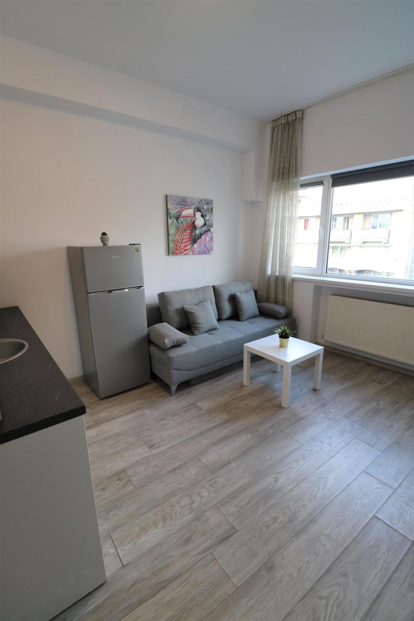 Cozy Deluxe Apartment - Old Town - Free Minibar Bukarest Exterior foto