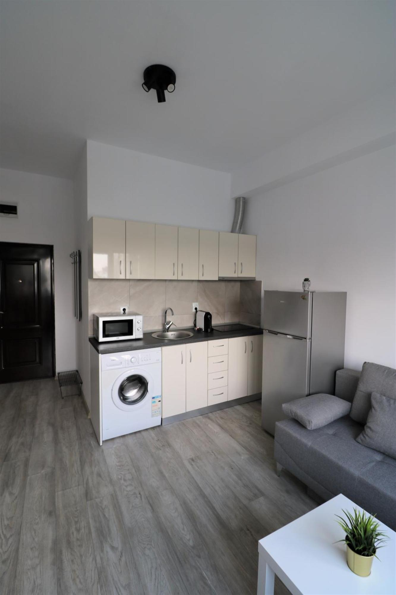 Cozy Deluxe Apartment - Old Town - Free Minibar Bukarest Exterior foto