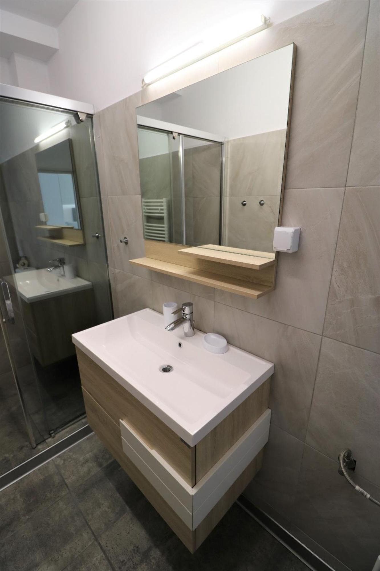Cozy Deluxe Apartment - Old Town - Free Minibar Bukarest Exterior foto