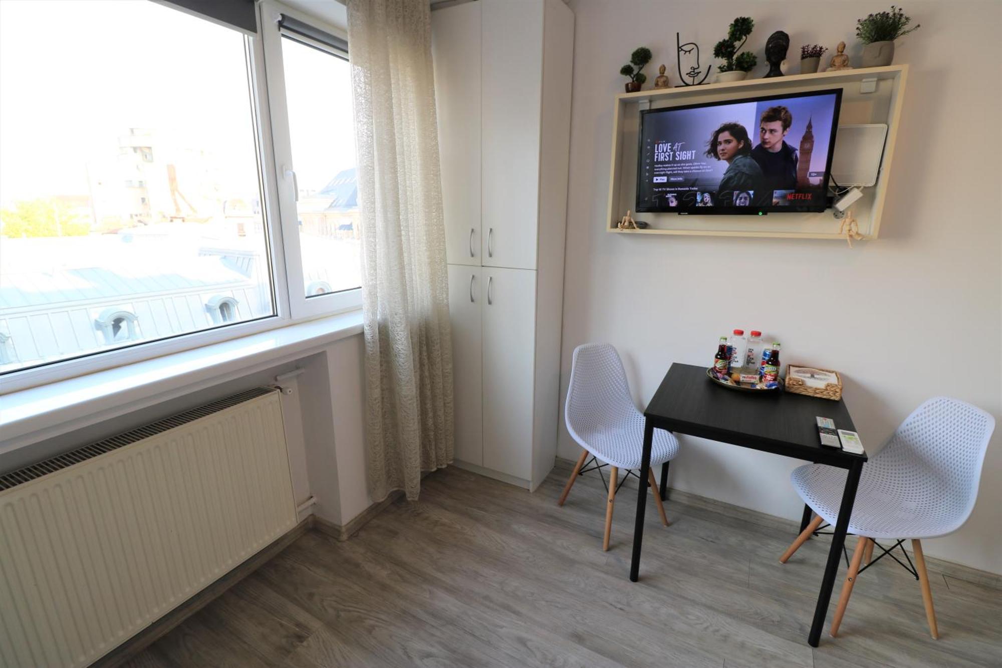 Cozy Deluxe Apartment - Old Town - Free Minibar Bukarest Exterior foto