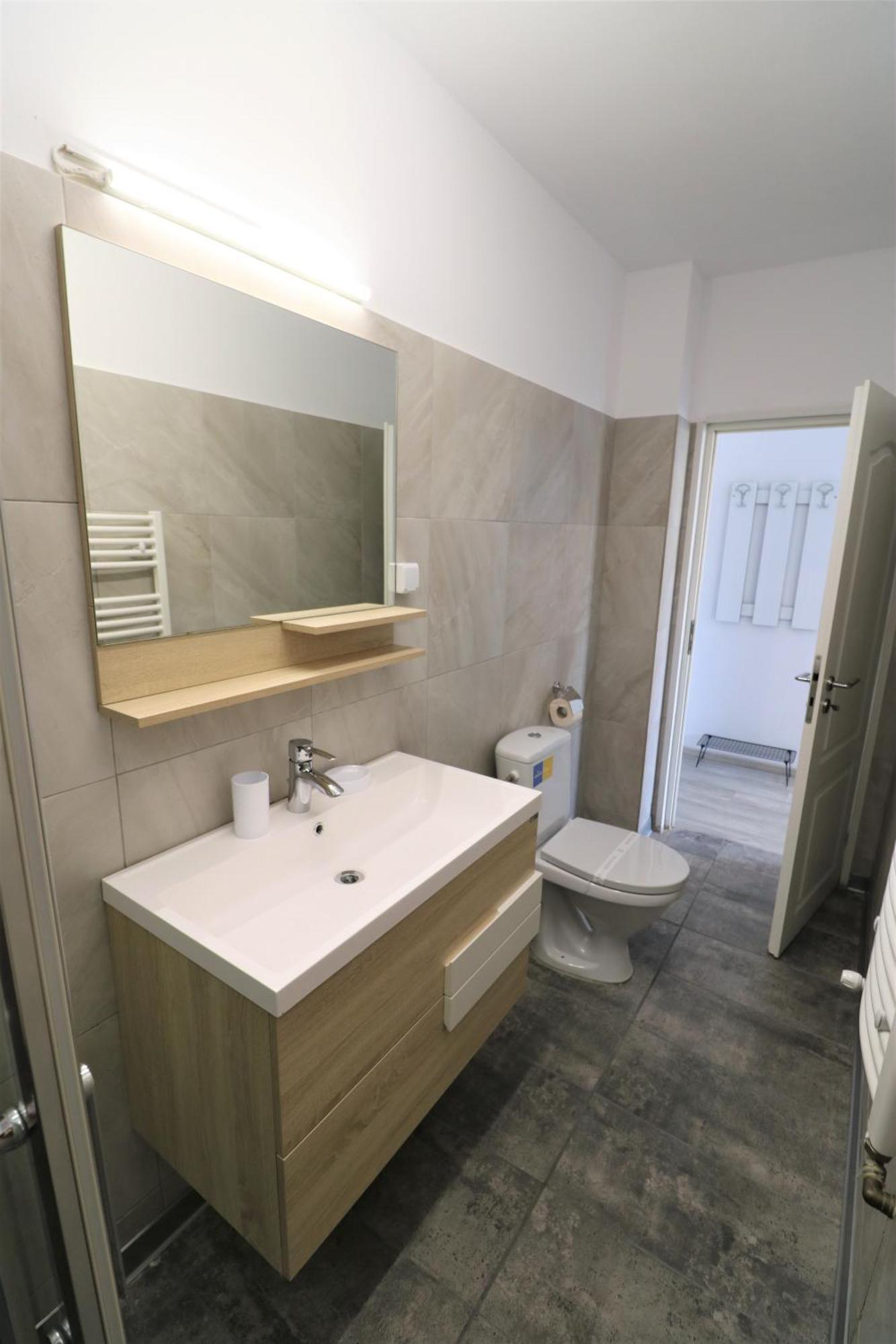 Cozy Deluxe Apartment - Old Town - Free Minibar Bukarest Exterior foto